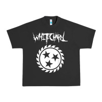 Pigment Black whitechapel dbfc t shirt Urban Heavy Tee - linhVisuals