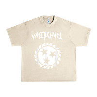 Sandshell whitechapel dbfc t shirt Urban Heavy Tee - linhVisuals