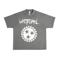 Whitechapel Dbfc T Shirt Urban Heavy Tee | Teevron