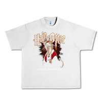 Lunar Rock hairy otter [tb] Urban Heavy Tee - linhVisuals