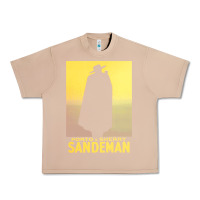 Burro sandeman, from vintage port & sherry advertisement   vintage advertise Urban Heavy Tee - linhVisuals