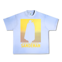 Grape Ice sandeman, from vintage port & sherry advertisement   vintage advertise Urban Heavy Tee - linhVisuals