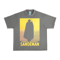 Tornado sandeman, from vintage port & sherry advertisement   vintage advertise Urban Heavy Tee - linhVisuals