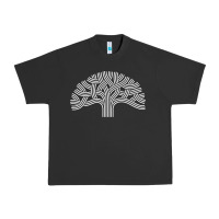 Oakland California Hoodie   Oak Tree Urban Heavy Tee | Teevron