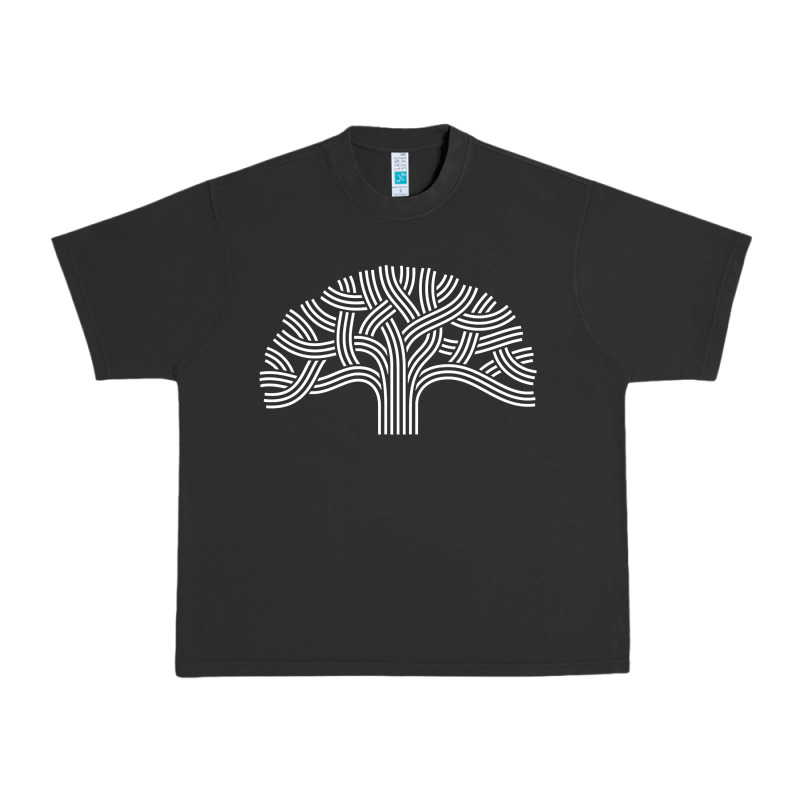 Oakland California Hoodie   Oak Tree Urban Heavy Tee by linhVisuals | Teevron