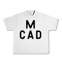 Lunar Rock Minneapolis College of Art and Design Urban Heavy Tee - linhVisuals