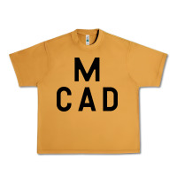 Minneapolis College Of Art And Design Urban Heavy Tee | Teevron