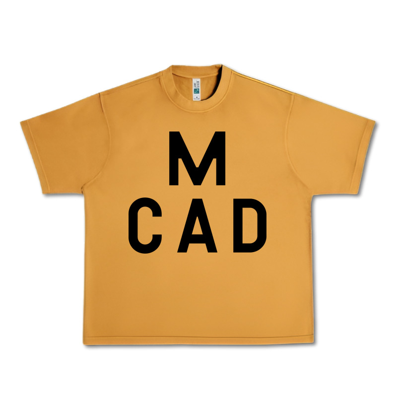 Minneapolis College Of Art And Design Urban Heavy Tee by linhVisuals | Teevron