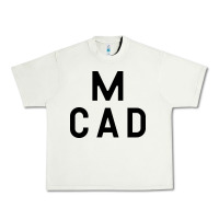 Pistachio Minneapolis College of Art and Design Urban Heavy Tee - linhVisuals