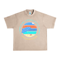 French Oak st simons island t  shirt st. simons island, georgia t  shirt Urban Heavy Tee - linhVisuals