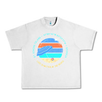 Lunar Rock st simons island t  shirt st. simons island, georgia t  shirt Urban Heavy Tee - linhVisuals