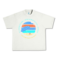 Pistachio st simons island t  shirt st. simons island, georgia t  shirt Urban Heavy Tee - linhVisuals