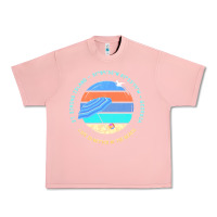 Salmon st simons island t  shirt st. simons island, georgia t  shirt Urban Heavy Tee - linhVisuals