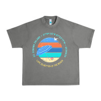 Tornado st simons island t  shirt st. simons island, georgia t  shirt Urban Heavy Tee - linhVisuals