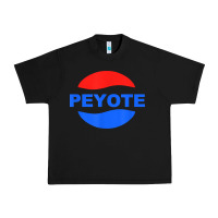 Black peyote t shirt funny saying sarcastic novelty humor cool t shirt Urban Heavy Tee - linhVisuals