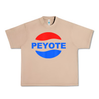 Burro peyote t shirt funny saying sarcastic novelty humor cool t shirt Urban Heavy Tee - linhVisuals