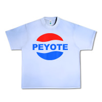 Grape Ice peyote t shirt funny saying sarcastic novelty humor cool t shirt Urban Heavy Tee - linhVisuals