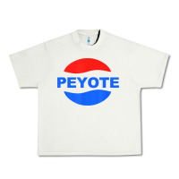 Pistachio peyote t shirt funny saying sarcastic novelty humor cool t shirt Urban Heavy Tee - linhVisuals