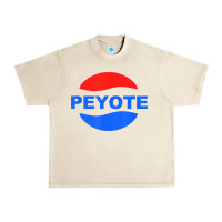 Sandshell peyote t shirt funny saying sarcastic novelty humor cool t shirt Urban Heavy Tee - linhVisuals