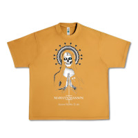 Peanut Butter marlyn manson special music popular Urban Heavy Tee - linhVisuals