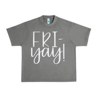 Tornado friday quotes Urban Heavy Tee - linhVisuals