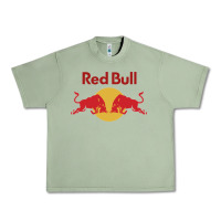 Red Formula Team Urban Heavy Tee | Teevron