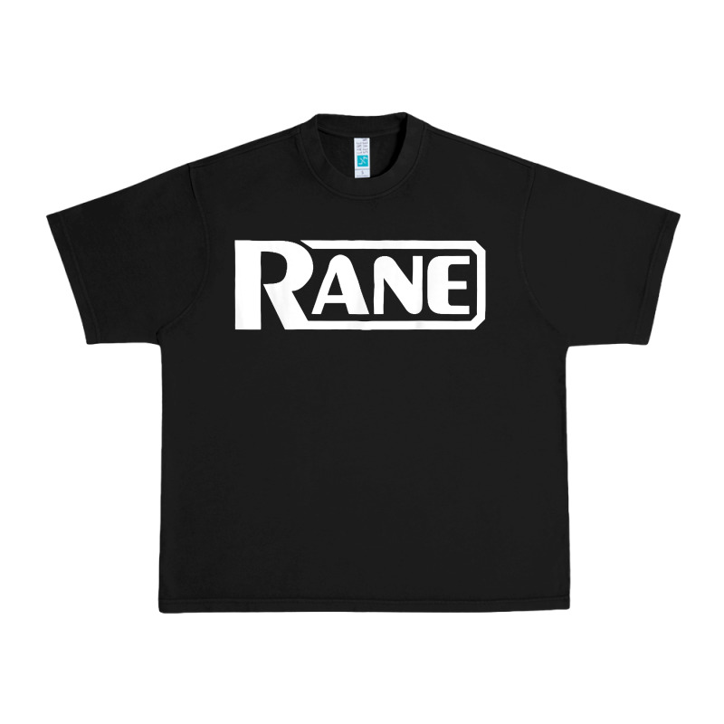 Rane For Men And Women T Shirt Urban Heavy Tee by linhVisuals | Teevron