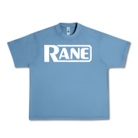 Pebble Blue rane for men and women t shirt Urban Heavy Tee - linhVisuals