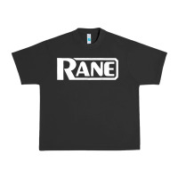 Pigment Black rane for men and women t shirt Urban Heavy Tee - linhVisuals