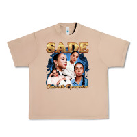 Burro Sade Love Deluxe Rare Urban Heavy Tee - linhVisuals