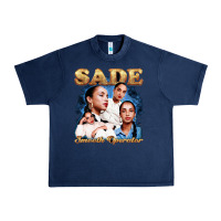 Sade Love Deluxe Rare Urban Heavy Tee | Teevron