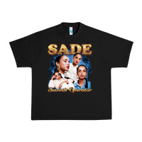 Sade Love Deluxe Rare Urban Heavy Tee | Teevron