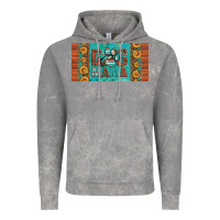 Cloud Rock dog mama license plate Vintage Hoodie - Artiststas