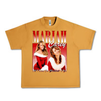 Peanut Butter Mariah Carey Vintage Urban Heavy Tee - linhVisuals