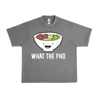 Tornado what the pho vietnamese pho t shirt Urban Heavy Tee - linhVisuals