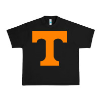 Black Tennessee Urban Heavy Tee - linhVisuals