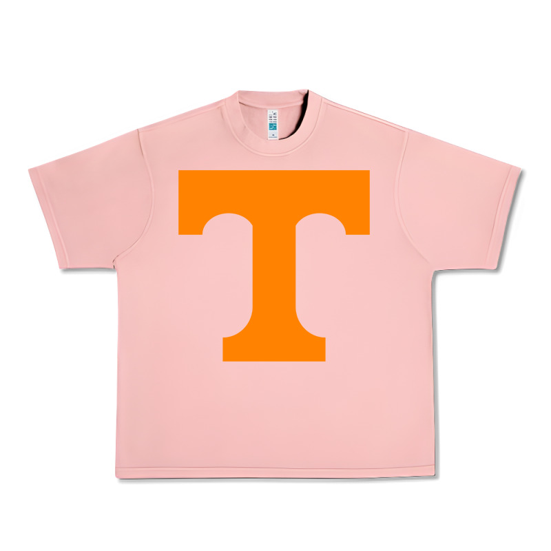 Tennessee Urban Heavy Tee by linhVisuals | Teevron