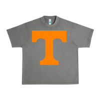 Tornado Tennessee Urban Heavy Tee - linhVisuals