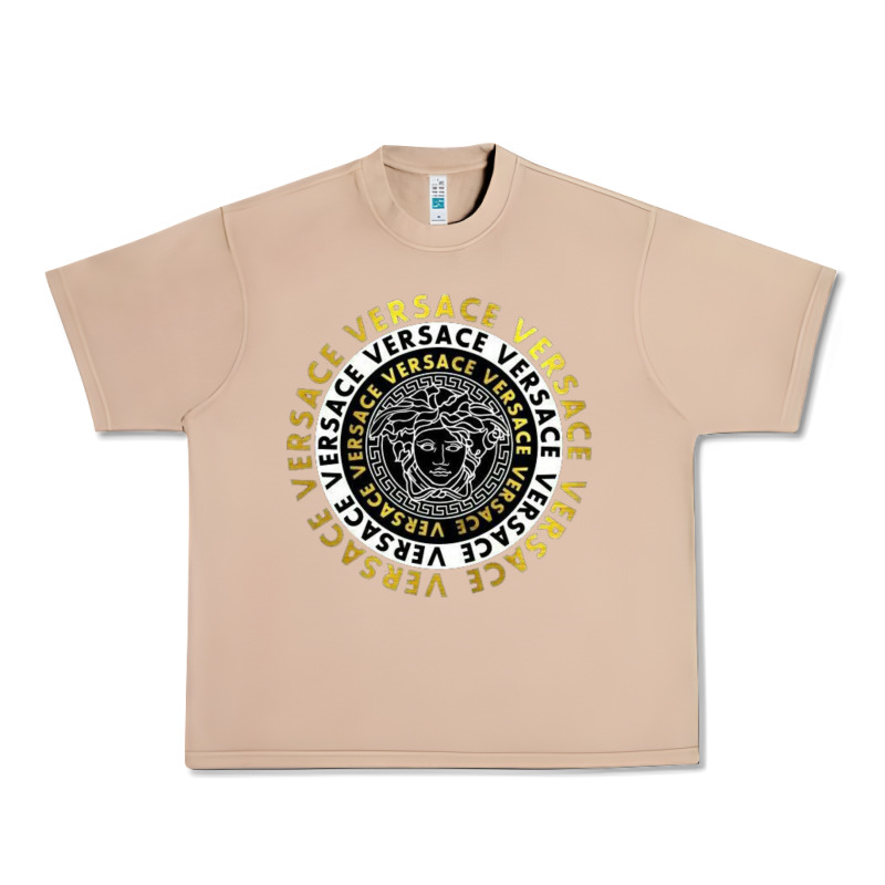 Ver - Guc.ci Fa.shion - Sace Urban Heavy Tee by linhVisuals | Teevron