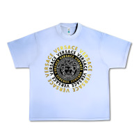 Grape Ice VER - GUC.CI FA.SHION - SACE Urban Heavy Tee - linhVisuals