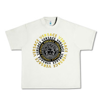 Pistachio VER - GUC.CI FA.SHION - SACE Urban Heavy Tee - linhVisuals