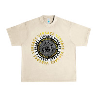 Sandshell VER - GUC.CI FA.SHION - SACE Urban Heavy Tee - linhVisuals