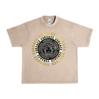 French Oak VER - GUC.CI FA.SHION - SACE Urban Heavy Tee - linhVisuals