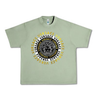 Ver - Guc.ci Fa.shion - Sace Urban Heavy Tee | Teevron