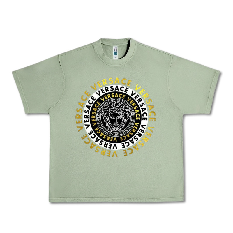 Ver - Guc.ci Fa.shion - Sace Urban Heavy Tee by linhVisuals | Teevron