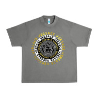 Tornado VER - GUC.CI FA.SHION - SACE Urban Heavy Tee - linhVisuals