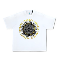 White VER - GUC.CI FA.SHION - SACE Urban Heavy Tee - linhVisuals