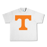 Lunar Rock Tennessee Urban Heavy Tee - linhVisuals