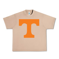 Burro Tennessee Urban Heavy Tee - linhVisuals