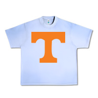 Grape Ice Tennessee Urban Heavy Tee - linhVisuals